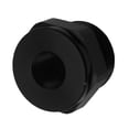 thumbnail image 1 of Reductor de 1/8 "NPT a 1/2 '' , adaptador de despegue del manómetro de presión de aceite Macarena Adaptador de indicador de presión de aceite, 1 of 8