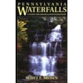 thumbnail image 1 of Stackpole Books 100006 Pennsylvania Waterfalls - Scott E. Brown, 1 of 3