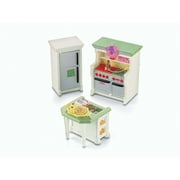 Fisher-price Loving Family Dollhouse Fur