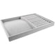 thumbnail image 3 of Jewelry Display Rack Multi-functional Jewelry Storage Holder Household Organizer Grey 35X24X3.2CM Storage 1Pcs, 3 of 5