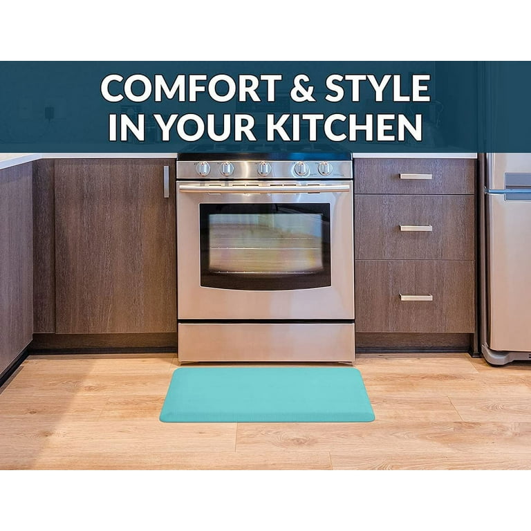 PüreLUX Anti-fatigue Comfort Kitchen Mat