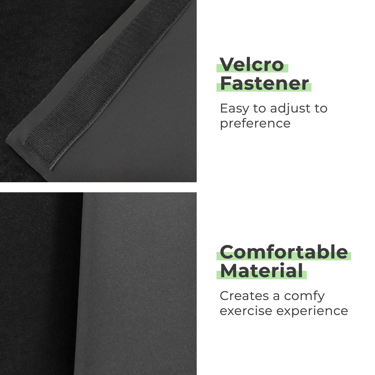 Purathletics 10" Slimmer Belt