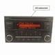 thumbnail image 4 of CD Player FM Radio Pixel Replace LCD Display Screen for Nissan Juke Qashqai X-Trail Frontier Note Na, 4 of 5