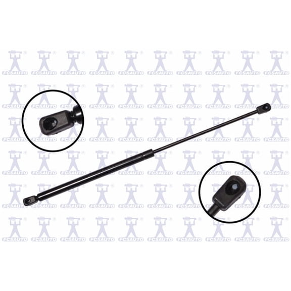 Trunk Lid Lift Support