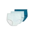 thumbnail image 1 of Jockey Elance Culotte Respirante - Lot de 3, 1 of 1
