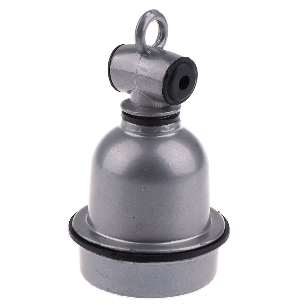 Basking Edison Screw E27 ES Ceramic Socket Bulb Holder for Heat Lamps Vivarium 