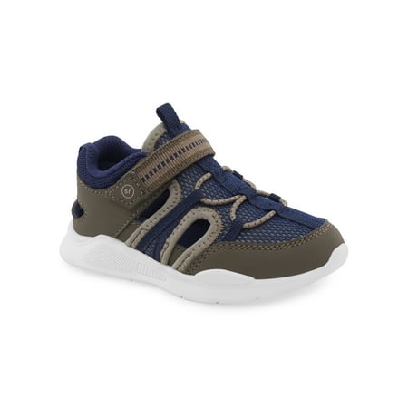 

Stride Rite 360 Kids Unisex Brinley Sneaker Sandal