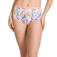 thumbnail image 1 of Jockey Women's Worry Free Cotton Stretch Heavy Absorbency Brief, 1 of 4