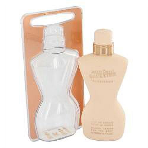 Jean Paul Gaultier Body Lotion de Jean Paul Gaultier Jean Paul Gaultier Model