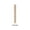 A005- Color E, variant on Cat Scratching Post Replacement - 8" Long x 2.4" Diameter White Sisal for Cat Cage, Cat Tree, Grinding Claws, Grooming Fur, Cat Toys, Pet Supplies