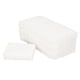 thumbnail image 1 of Almohadilla Desmaquillante, Almohadilla De Algodón Delicada Absorbente Para El Cuidado De La Piel Para Viajes A Casa ANGGREK Makeup Remover Pad, 1 of 8