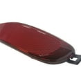 thumbnail image 5 of FYUU Rear Left Side Bumper Reflector Red Lens For Jeep Cherokee 2014-2018, 5 of 5