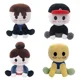thumbnail image 2 of MINISO Blox Buddies Hatsune Miku Fufu Muñeca de peluche Regalos de cumpleaños alrededor Muñeca linda Regalos Novia Juguetes de peluche de anime, 2 of 2