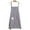 Gray, variant on ZFSBZBS Adjustable Bib Apron with 1 Pockets Chef Cooking Kitchen Restaurant Aprons for Women Men,Red