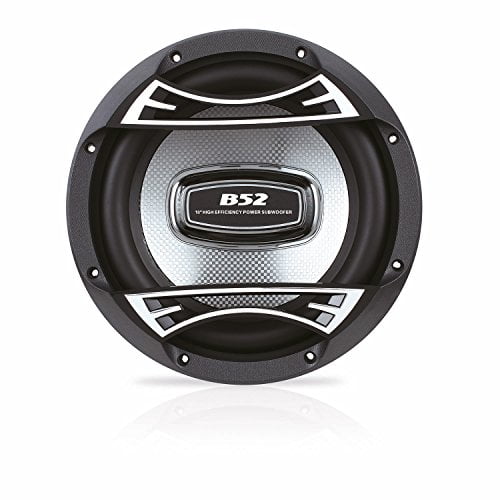 b52 car subwoofer