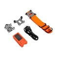 thumbnail image 1 of Kit de desarrollo M5stickc Plus Mini IoT 135x240 Resolución 1.14 pulgadas Portable portátil Portable 8 MB Controlador de memoria flash, 1 of 8