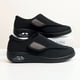 thumbnail image 4 of Zapatos Ortopédicos Deslizados Mujeres Diabéticos Absorción Choque para Pies Hinchados, 4 of 9
