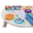 thumbnail image 4 of Spark Create Imagine Wooden Activity Play Table, 4 of 4