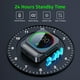 thumbnail image 5 of Adaptador auxiliar Bluetooth SONRU Receptor Bluetooth 5.3, 5 of 7