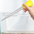 thumbnail image 3 of FESTFENDS 2 Pcs Fish Tank Siphon Vacuum Cleaner Hand Pump Assorted Color, 3 of 8