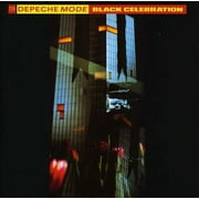 Depeche Mode : Black Celebration (CD)