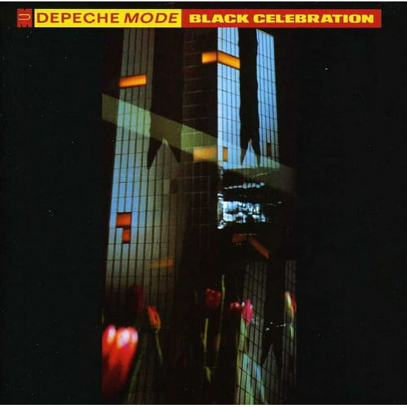 Depeche Mode - Depeche Mode : Black Celebration - Music & Performance - CD