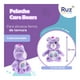 thumbnail image 4 of Peluche Ruz Care Bears (Share Bear 25 cm Morado), 4 of 5