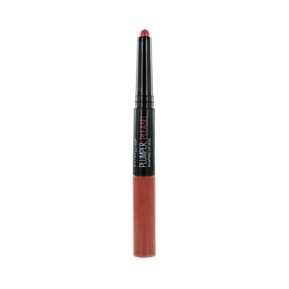 LIP PLUMPER CLOSE