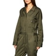 thumbnail image 3 of Dickies Combinaison en Sergé de Coton à Manches Longues pour Femmes, 3 of 3