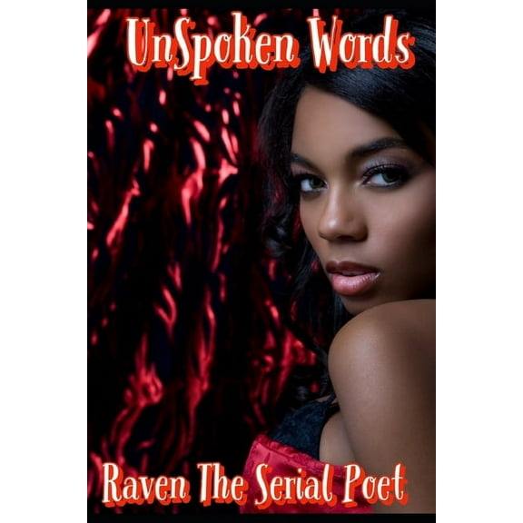 Unspoken Words (Paperback)