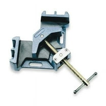 Wilton Angle Clamp,4 1/8 in Jaw W,Cast Iron 64002