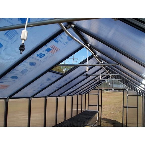 Riverstone Industries Monticello  12 Ft. Automatic Greenhouse Watering System