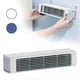 thumbnail image 5 of 4.0 Portable Cooling Ace with Remote, Portable Air Conditioner Cooling Fan Quiet 3 Speeds Desk Tower Fan, 5 of 5