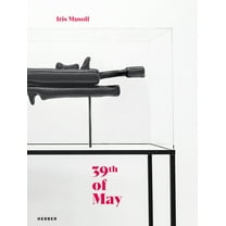 Iris Musolf: 39th of May, (Paperback)