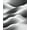 Gray, Pattern 5, variant on ODIKA 4'x6' Machine Washable Non-Slip Area Rug, Contemporary Rippled Wave Design Featuring Layered Shapes High Traffic Rug, Purple, 269844
