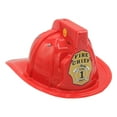 thumbnail image 2 of Mizzuco Ryans Room Fireman Helmet Costume Accessories, 2 of 4