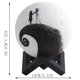 thumbnail image 2 of Lámpara de mesa humidificadora con luz nocturna decorativa Nightmare, 2 of 8