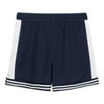 thumbnail image 5 of Preschool  Gray New York Yankees Hitter Infielder 2-Piece Set, 5 of 5