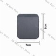 thumbnail image 3 of For Toyota Chr C-hr 2021 2022 Front Bumper Tow Hook Cover Lid Trailer Hauling Eye Cap 52128-f4200 52128f4200, 3 of 5