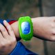 thumbnail image 1 of Reloj inteligente a prueba de agua modelo multilingüe 400mah teléfono de voz a prueba de agua para niños, reloj de estudiante verde-verde, 1 of 6