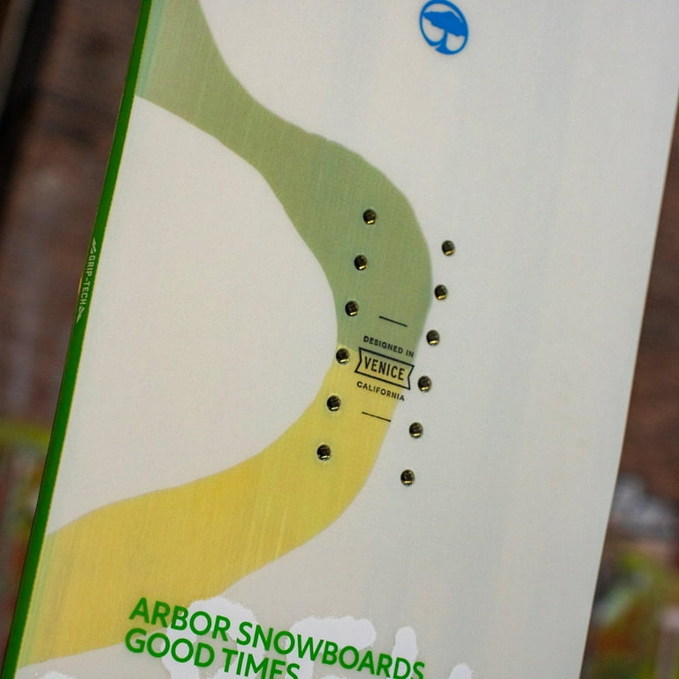 スノーボード ARBOR RELAPSE CAMBER 153 ARBOR RELAPSE CAMBER 153