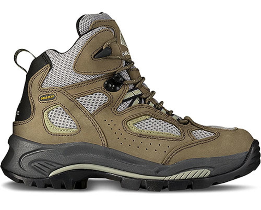 Vasque Women s Breeze Gtx Hiking Waterproof Boots Olive 11 M