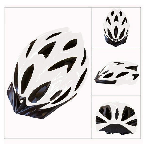 64 cm bike helmet Tuttio Electric Smart (Size: 61-64 Cm) For accessories Super Large Size XL 64cm