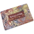 thumbnail image 1 of Welcome Home Personalized Carpet Floor Mats Non-Slip Dirty Floor Mats, 1 of 1
