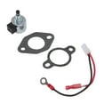 thumbnail image 3 of Solenoide de carburador para JOHNDEER, Solenoide de combustible de carburador Reemplazo de solenoide de carburador para cortacésped Solenoide de combustible de carburador a medida para la perfección, 3 of 12