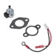 thumbnail image 1 of Solenoide De Carburador, Solenoide De Combustible De Carburador, Resistente Al Desgaste, Duradero, Ajuste Perfecto Con Arandela De Papel Para Motores ANGGREK Carburetor Solenoid, 1 of 8