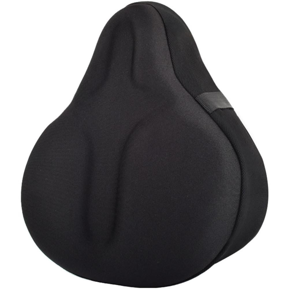 Housse De Siège Vélo D'appartement Bikeroo, Gel, Taille L (10x11 Pouces), Neuve