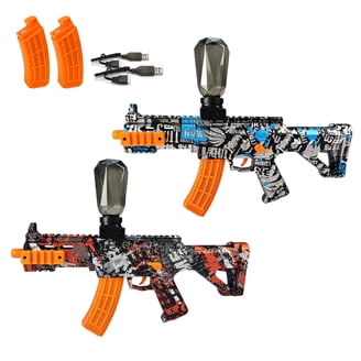 Total Air X-Stream Jam Blaster - Foam Dart Launcher - Range
