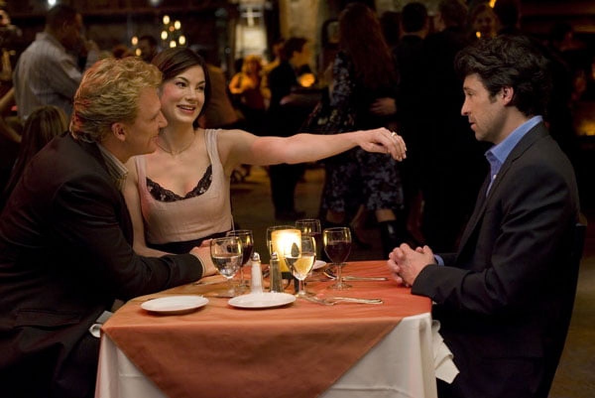 Made of Honor (DVD), Sony Pictures, Comedy - image 3 of 6