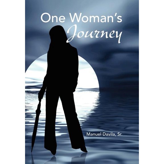 One Woman's Journey, (Hardcover)